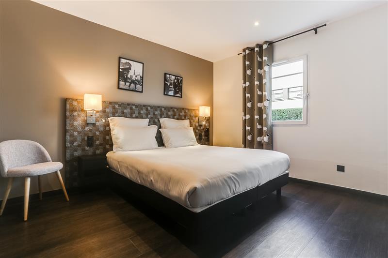 Hôtel Kyriad Anglet Biarritz