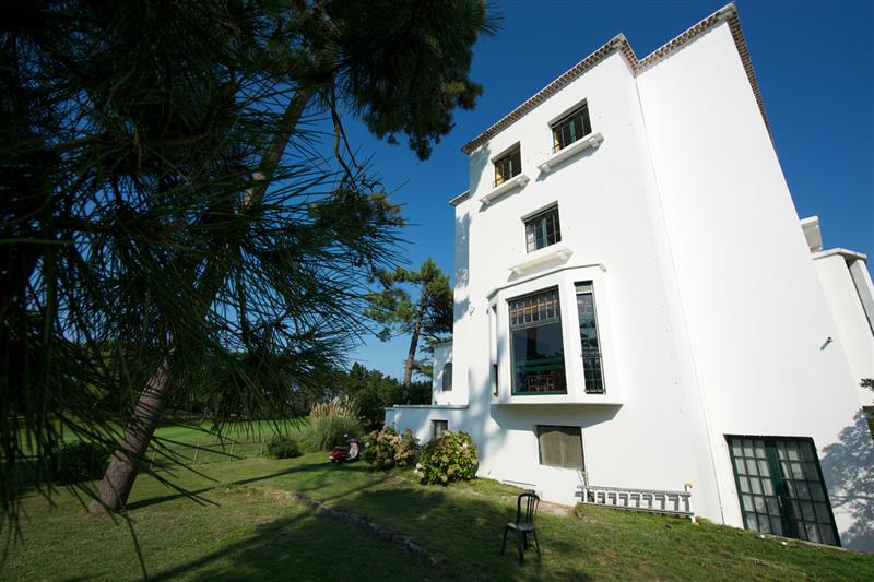 Chambres d'hôtes Arguia