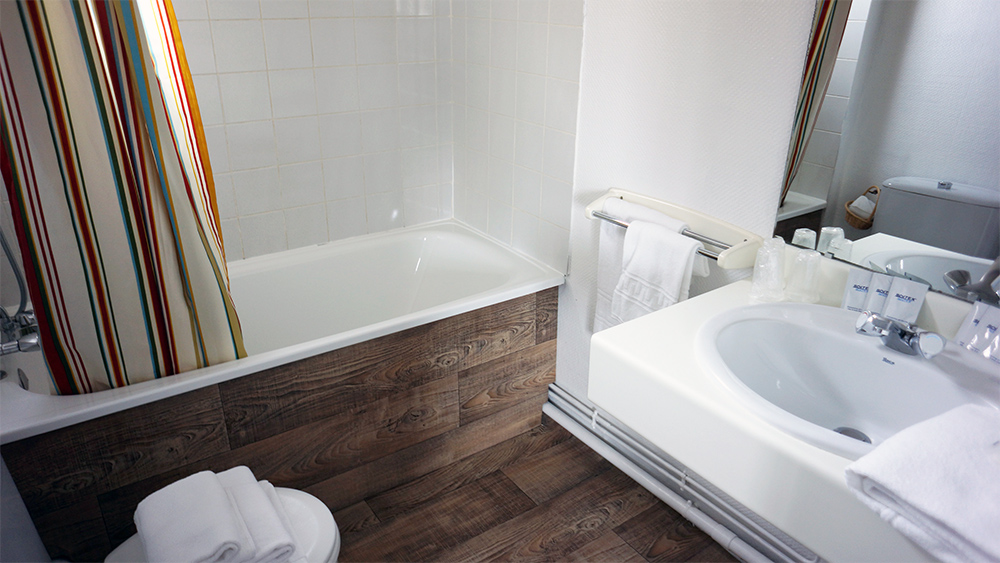 Hôtel Atlantide, Biscarrosse - photo 14