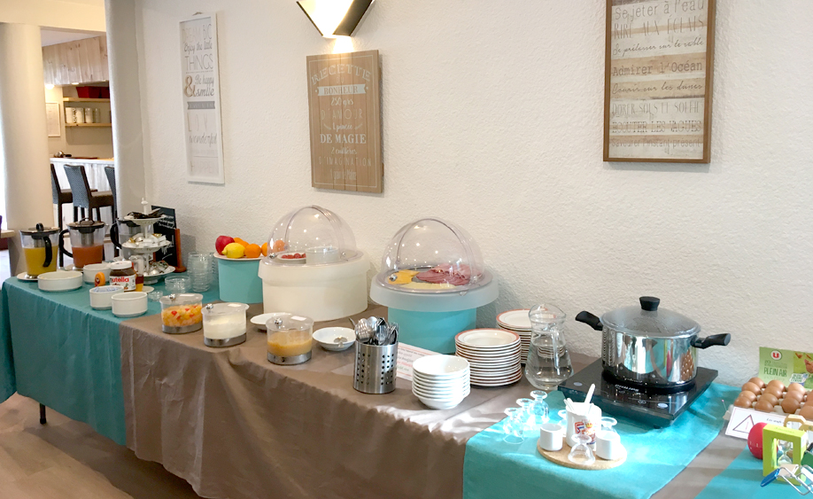 Hôtel Atlantide, Biscarrosse - photo 9