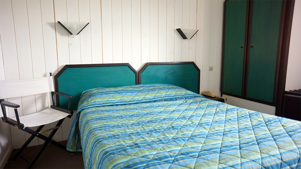 Hôtel Atlantide, Biscarrosse - photo 12