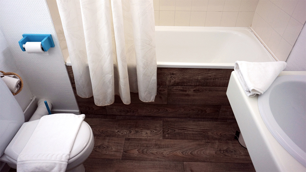 Hôtel Atlantide, Biscarrosse - photo 8