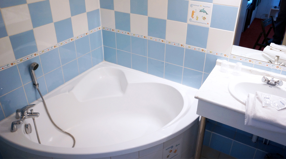 Hôtel Atlantide, Biscarrosse - photo 4