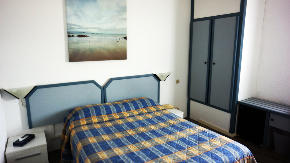 Hôtel Atlantide, Biscarrosse - photo 2