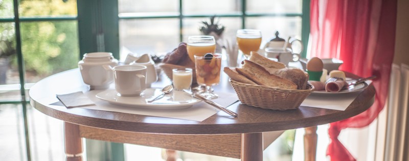 Auberge du Porche, Blaye - photo 7