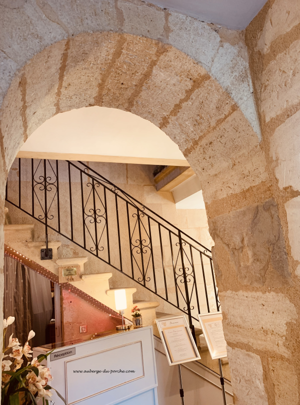 Auberge du Porche, Blaye - photo 5