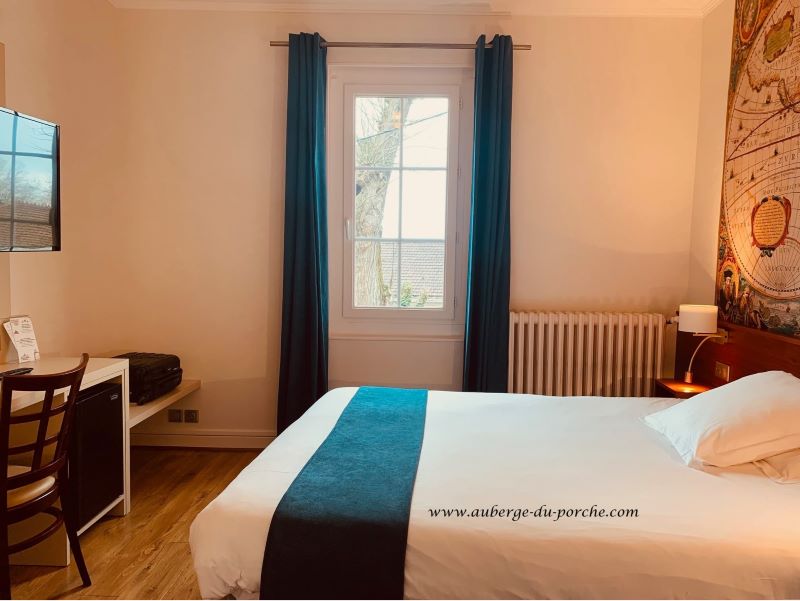 Auberge du Porche, Blaye - photo 6