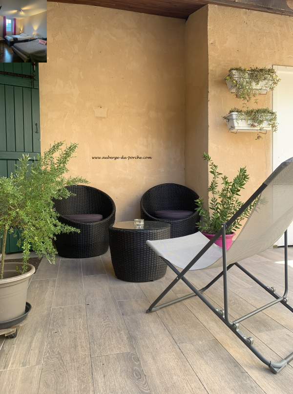 Auberge du Porche, Blaye - photo 10