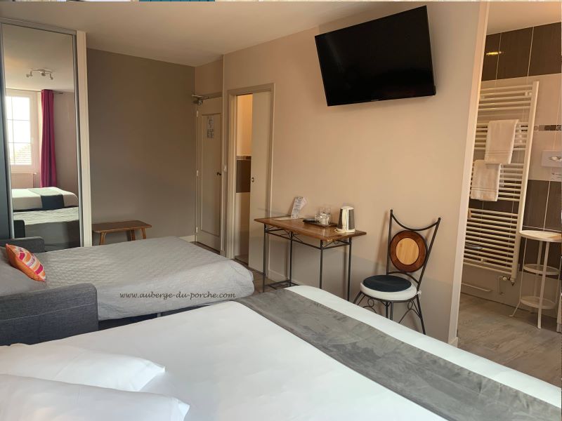 Auberge du Porche, Blaye - photo 11