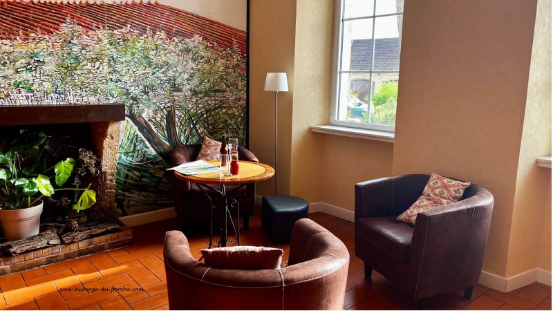 Auberge du Porche - photo 2