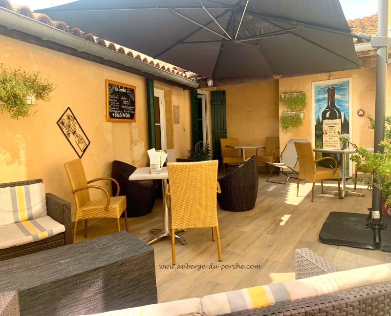 Auberge du Porche - photo 5