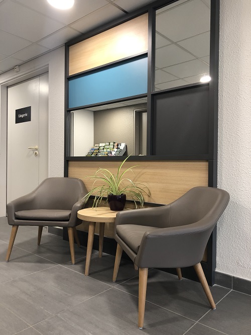 Hôtel B & B Brive-la-Gaillarde - photo 5