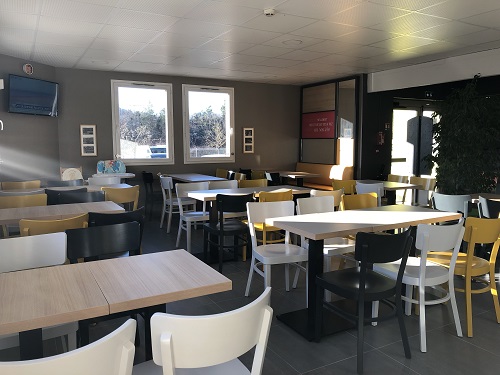 Hôtel B & B Brive-la-Gaillarde - photo 2