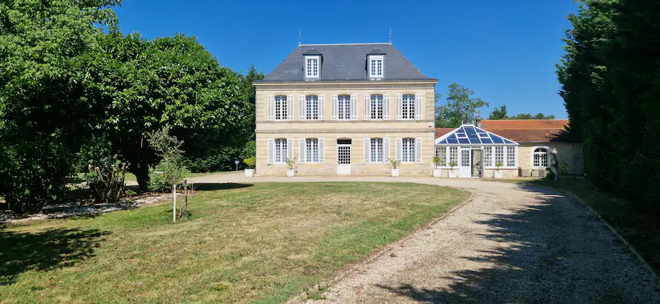 Château Beau Jardin, Gaillan-en-Médoc - photo 2