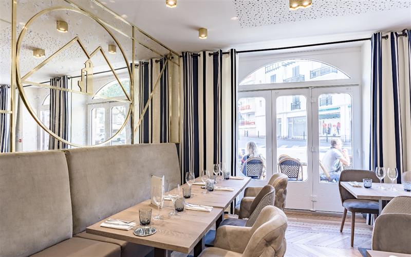 Brasserie du Madison