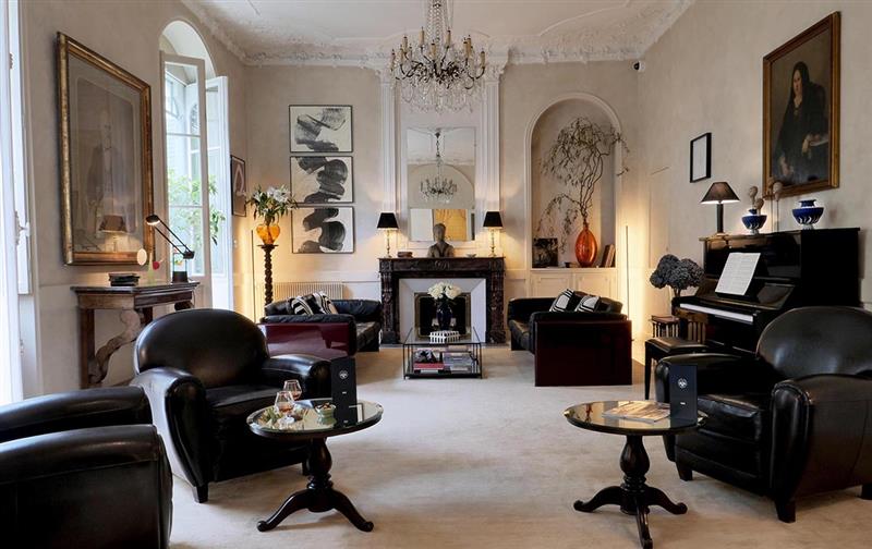 Hôtel Bristol
