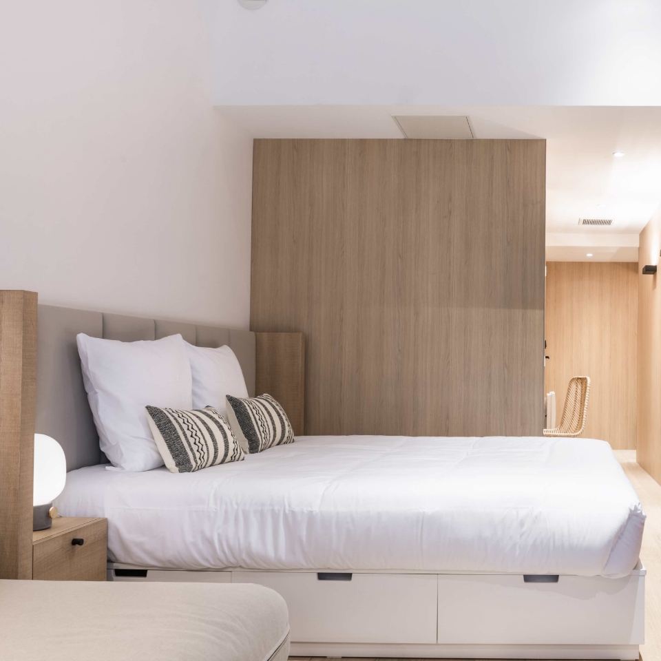 Central Hostel Bordeaux, Bordeaux