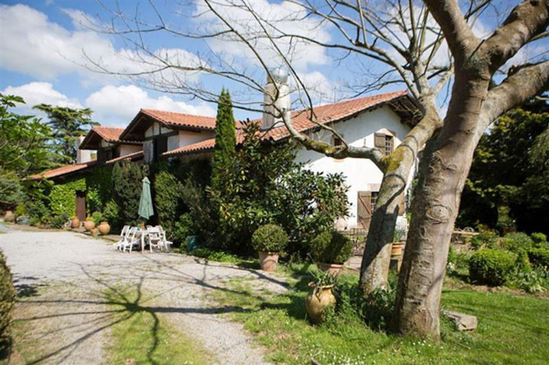 Restaurant Olhabidea