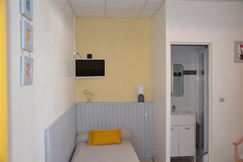 Hôtel Chez Beñat