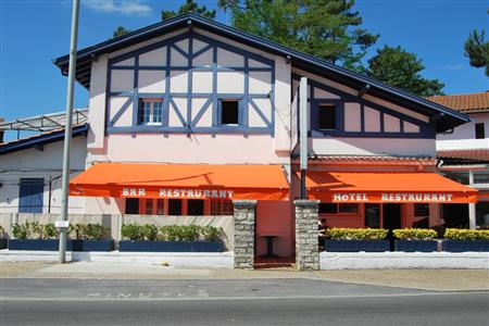 Chez Beñat Chez Beñat