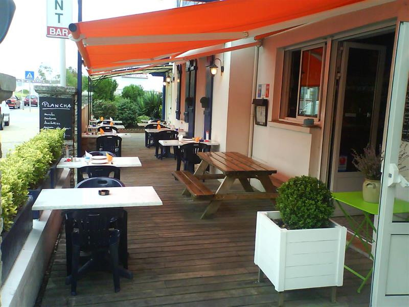 Chez Beñat