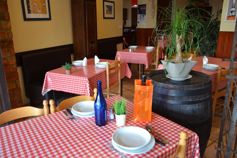 Chez Beñat