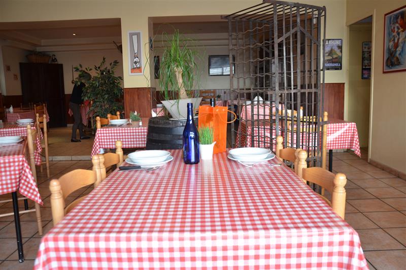 Chez Beñat