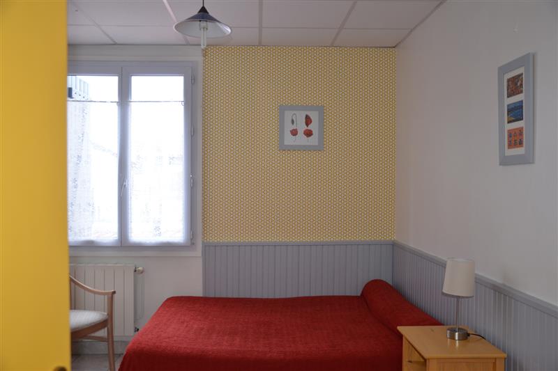Hôtel Chez Beñat