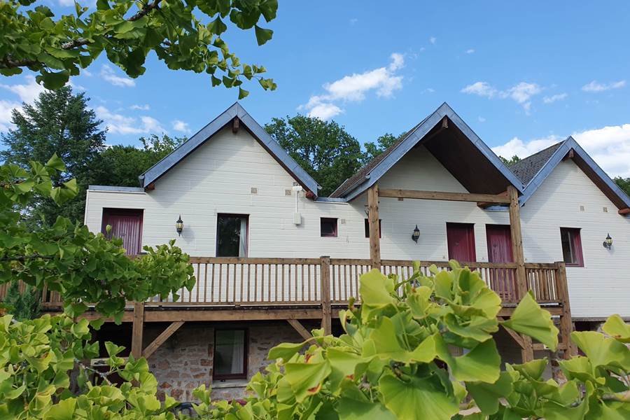 Hôtel Restaurant Golf du Coiroux, Aubazines - photo 5