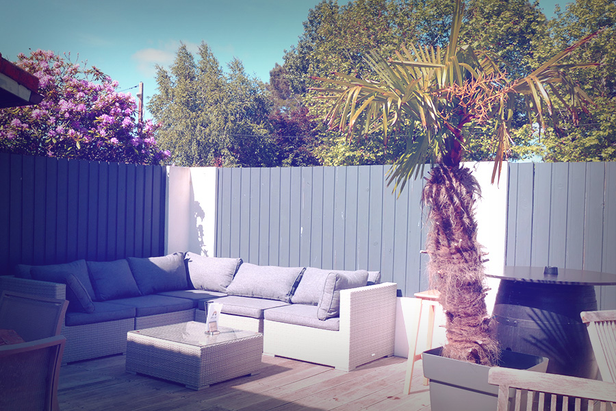 Hôtel Côte et Lac - photo 4