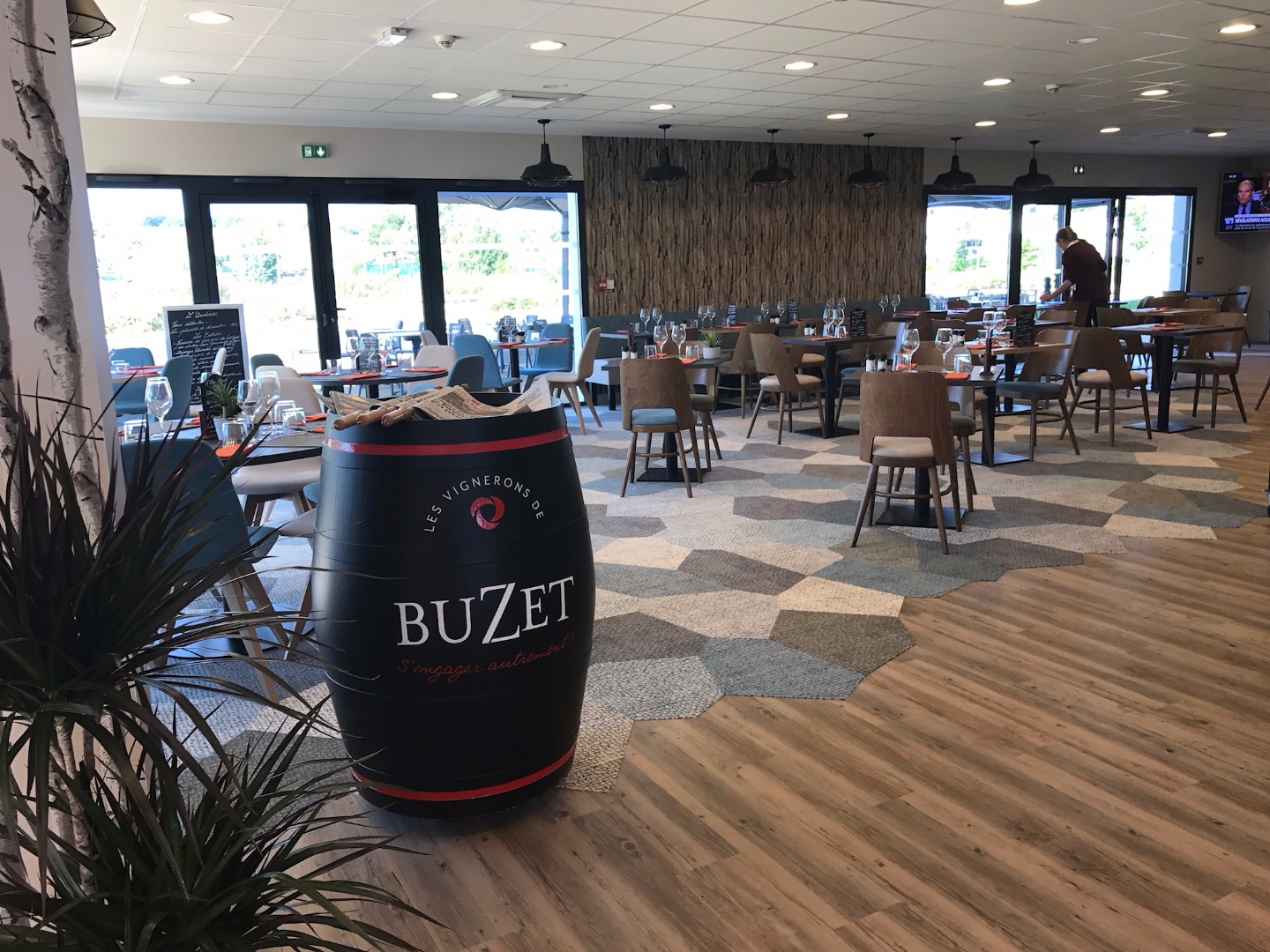 The Originals City Hôtel de la Confluence