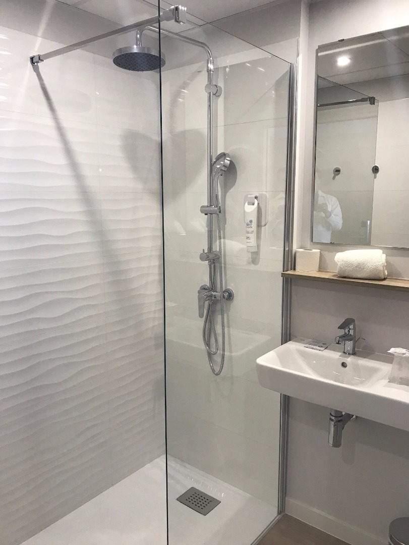 The Originals City Hôtel de la Confluence, Damazan - photo 10