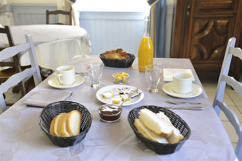 L'hôtel restaurant de la Poste