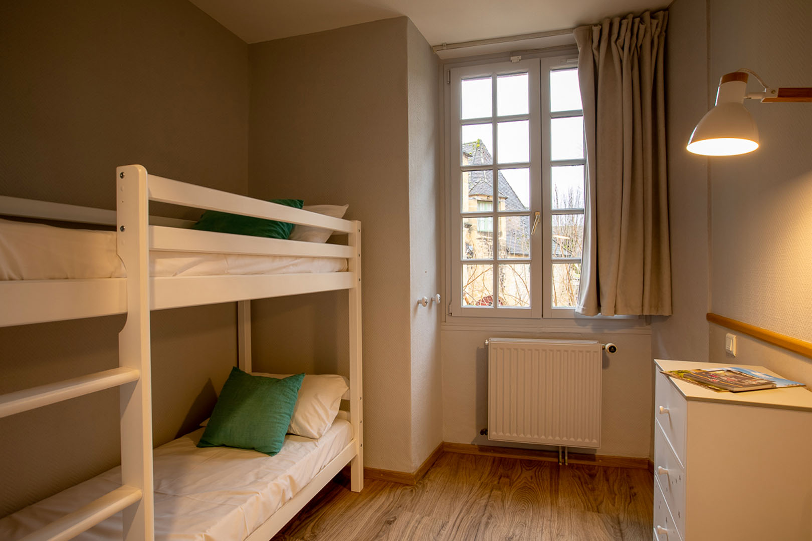 Hôtel des Récollets - photo 5