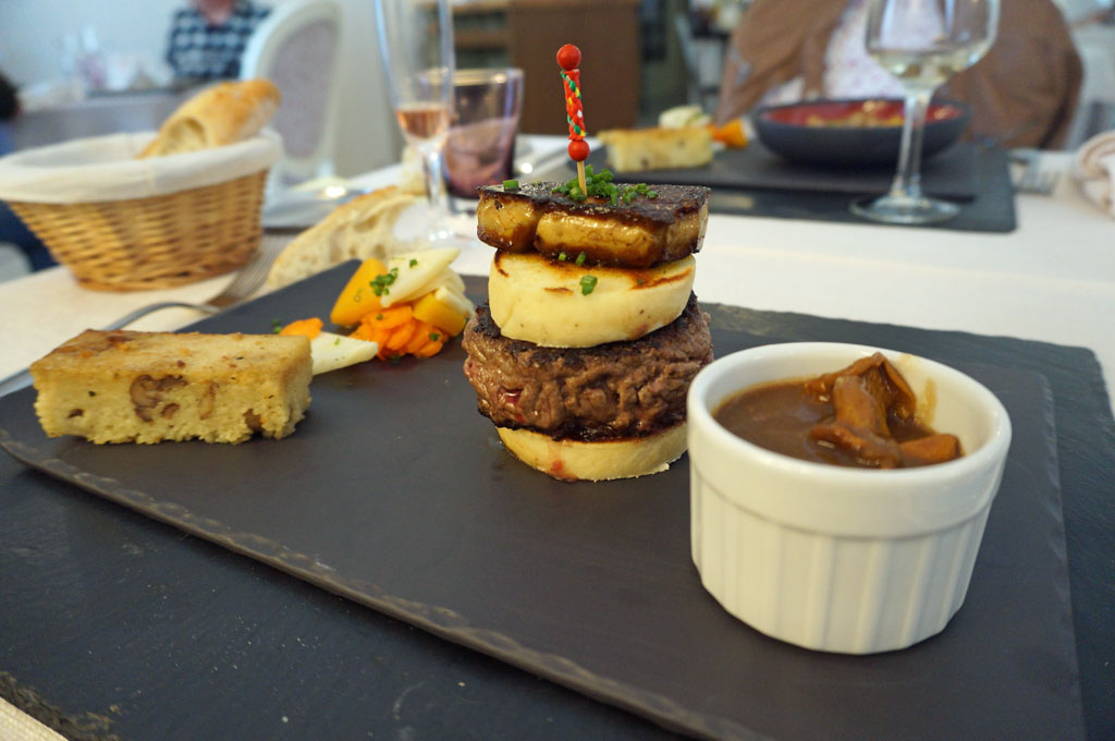 Hôtel Restaurant des Voyageurs, Tarnac - photo 4