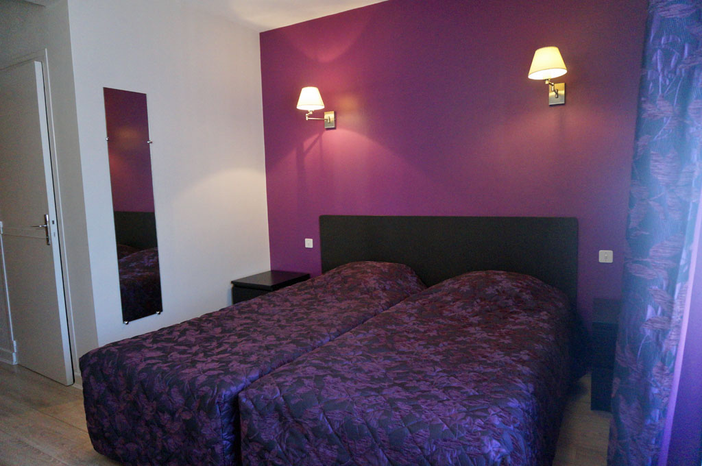 Hôtel Restaurant des Voyageurs, Tarnac - photo 8