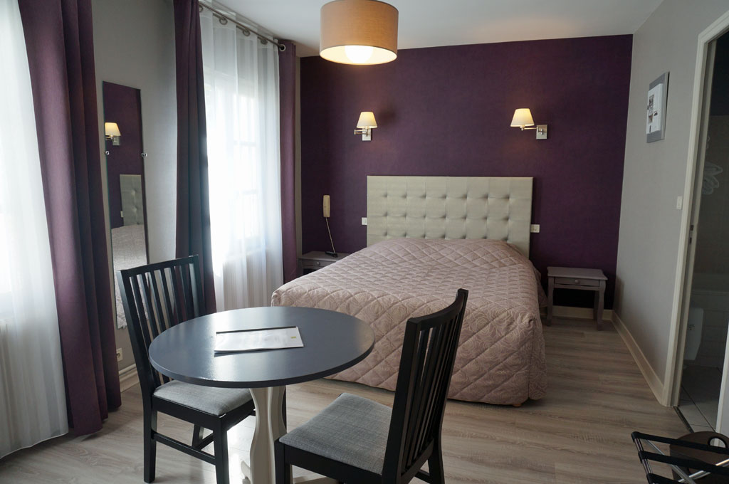 Hôtel Restaurant des Voyageurs, Tarnac - photo 11