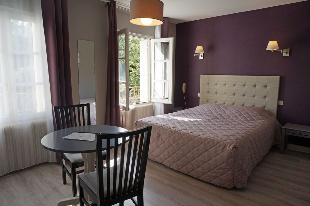 Hôtel Restaurant des Voyageurs - photo 5