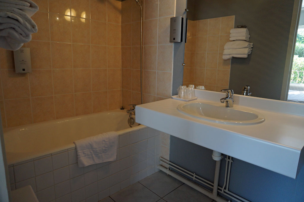 Hôtel Restaurant des Voyageurs - photo 3