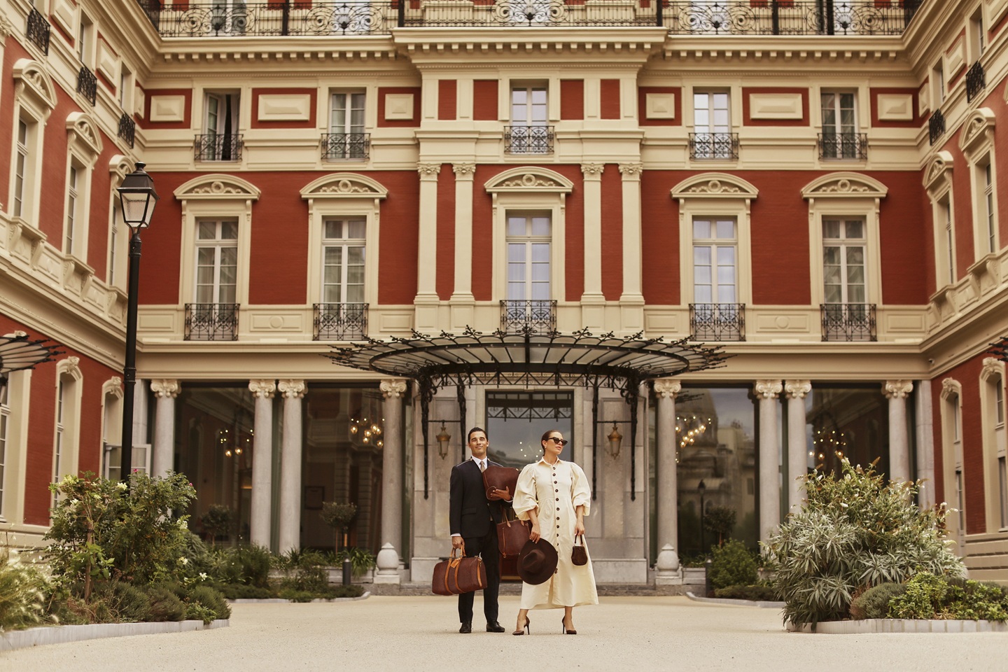 Hôtel du Palais part of the Unbound Collection by Hyatt - photo 5