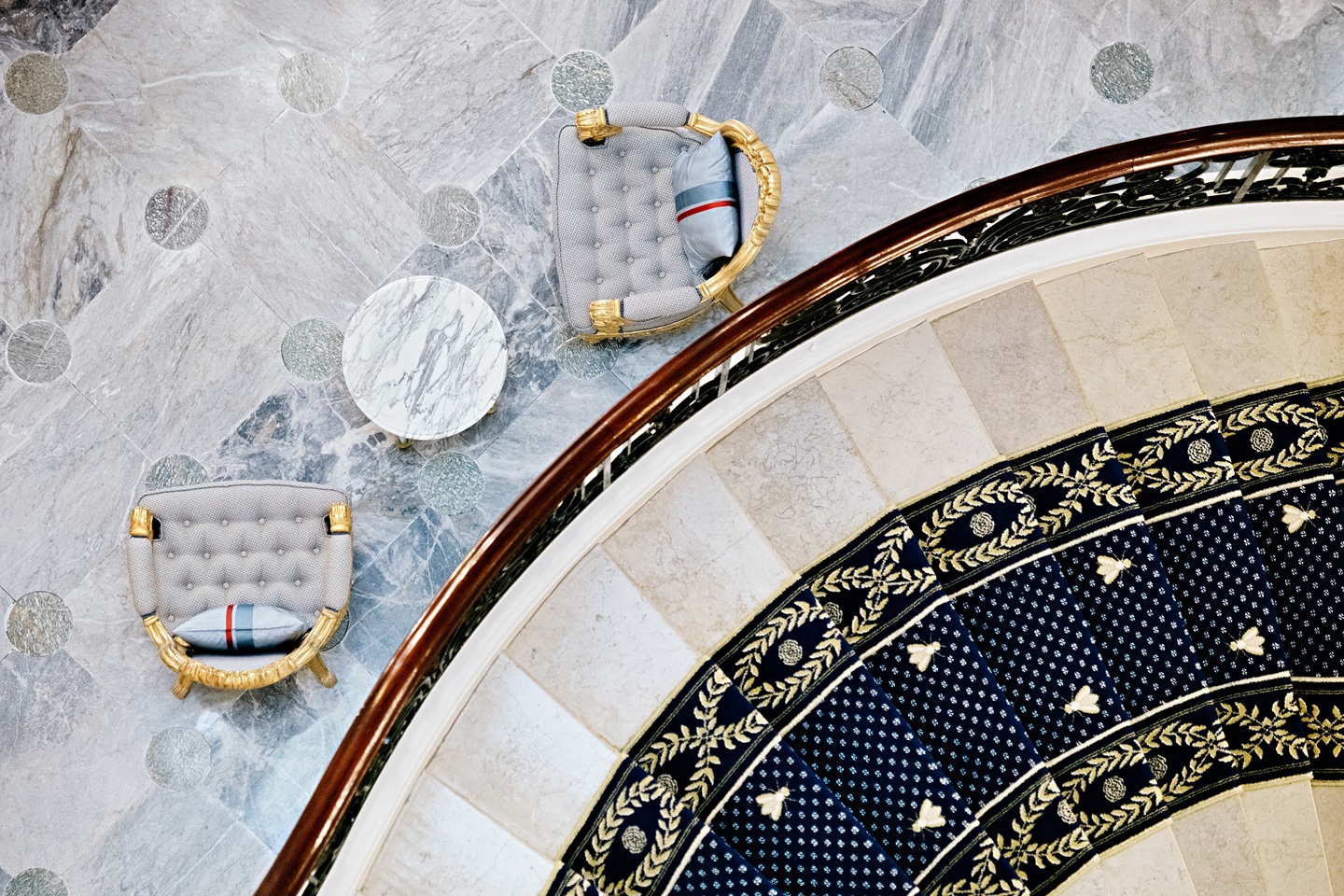 Hôtel du Palais part of the Unbound Collection by Hyatt - photo 2