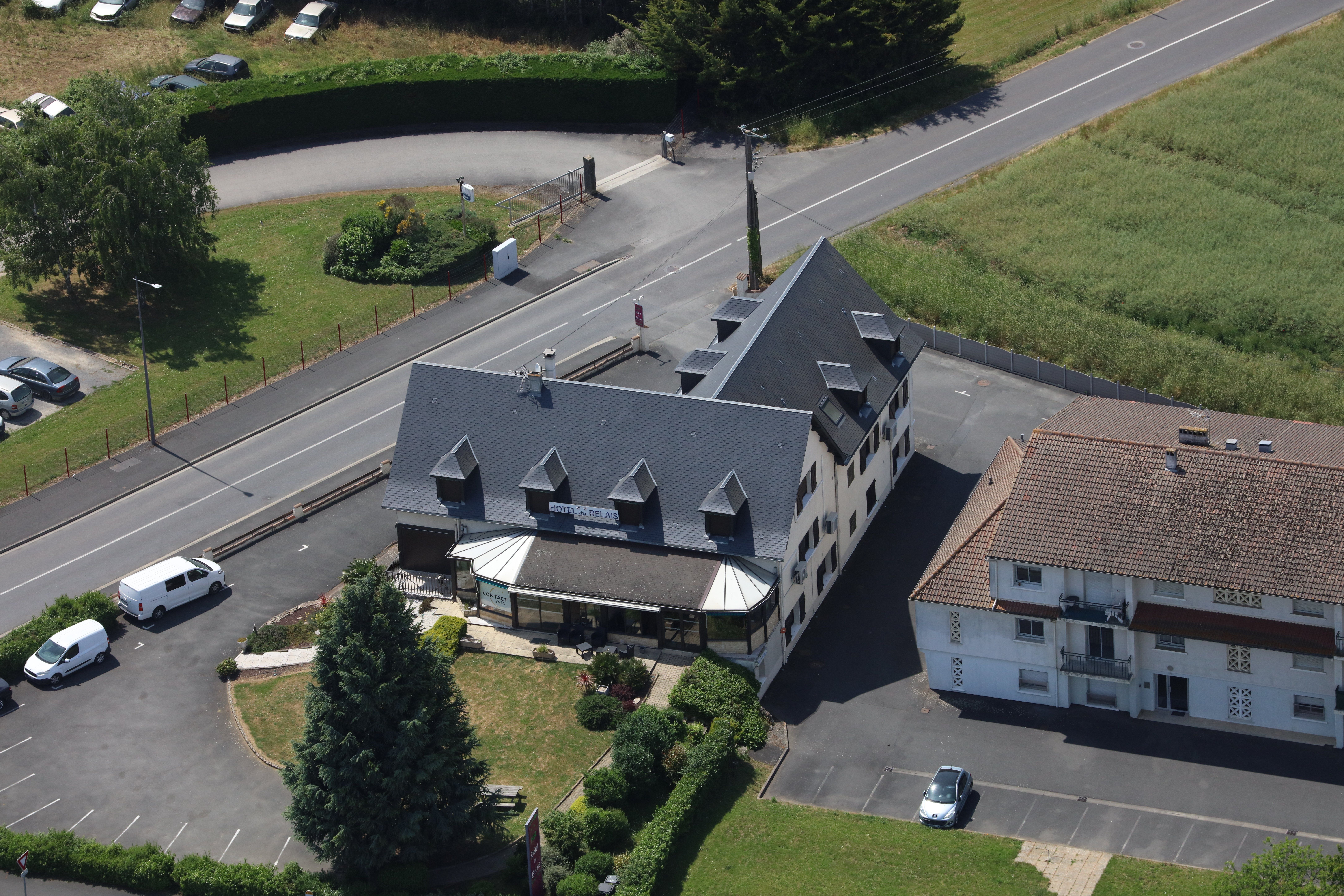 Hôtel du Relais - photo 4