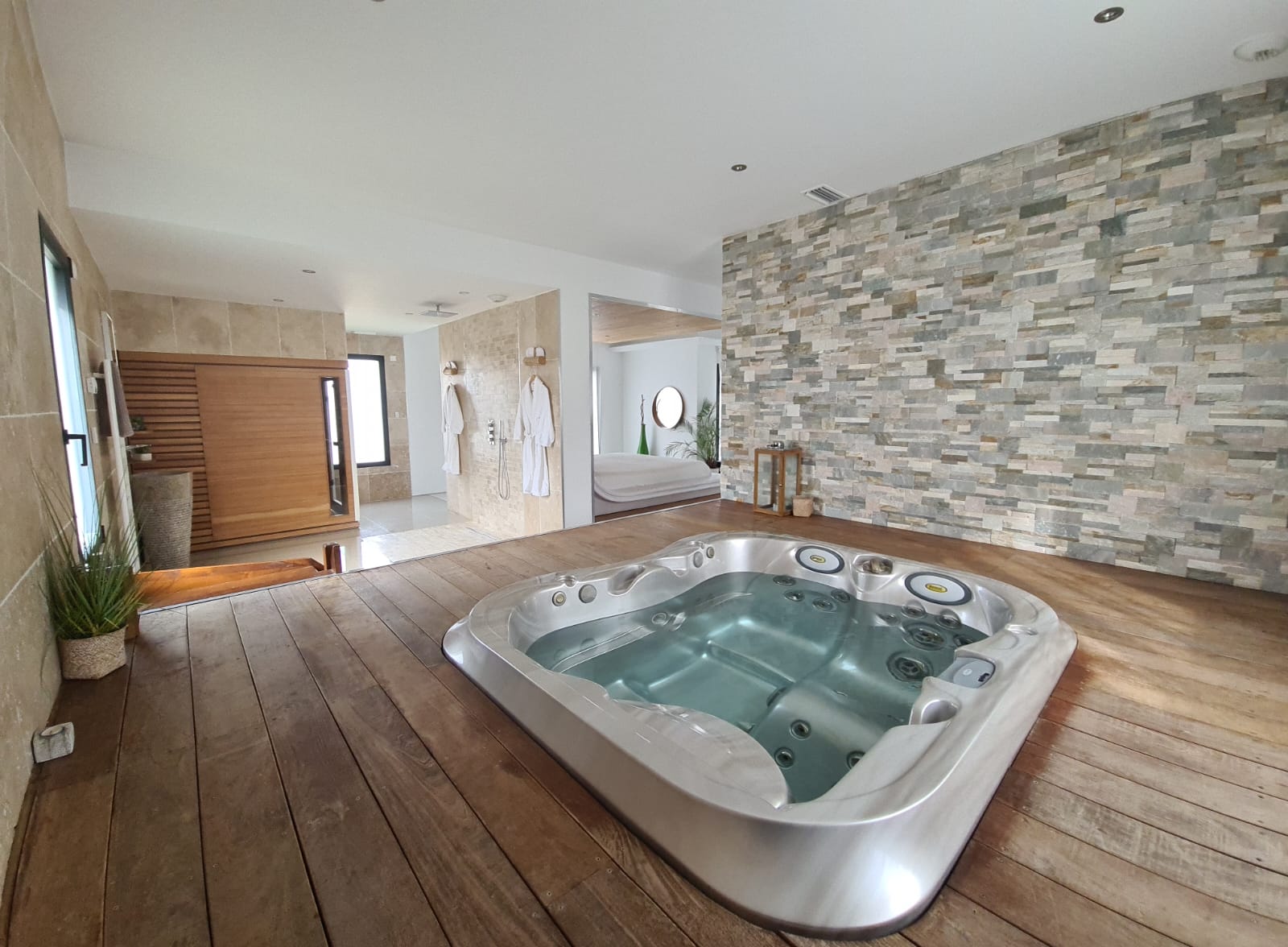 Emlavie - Maeta, Chasseneuil-du-Poitou - photo 18