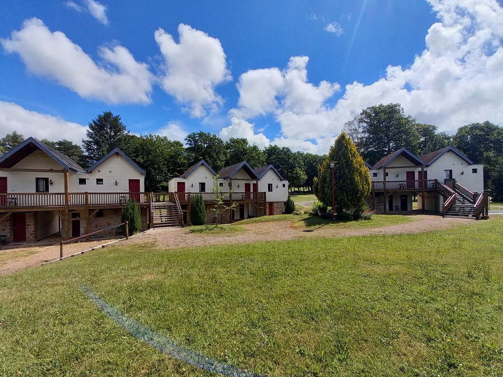 Hôtel Restaurant Golf du Coiroux, Aubazines - photo 4