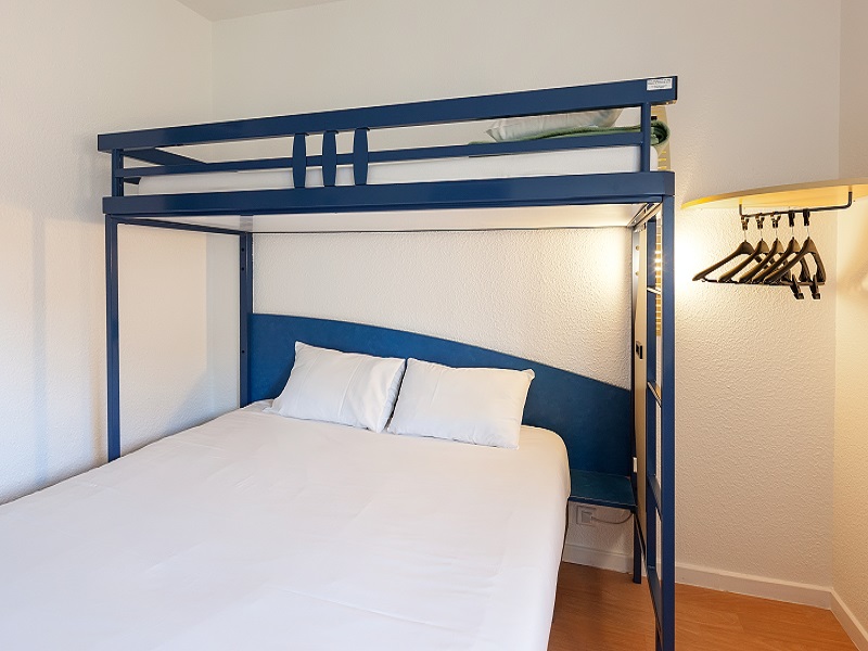 Ibis Budget Agen, Le Passage - photo 6
