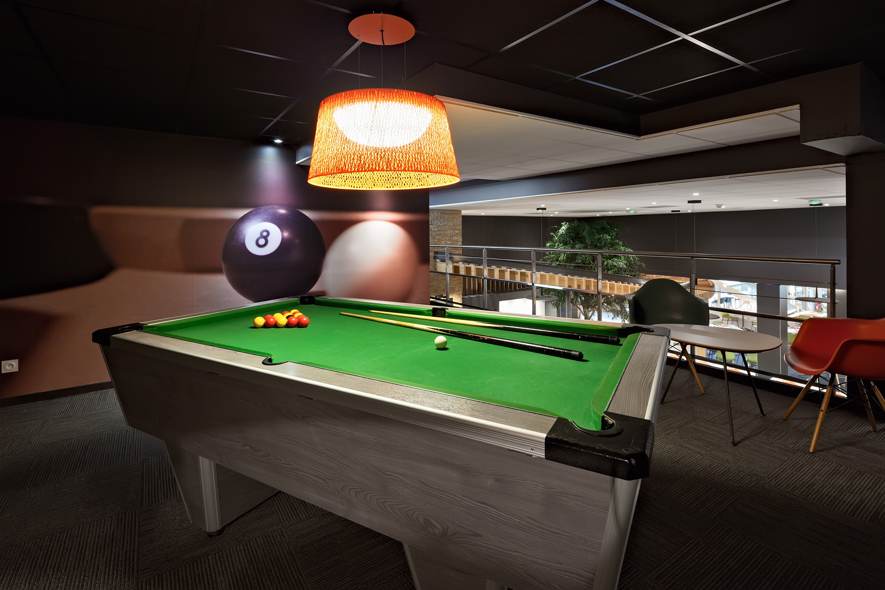 Hôtel Ibis Site du Futuroscope, Chasseneuil-du-Poitou - photo 16