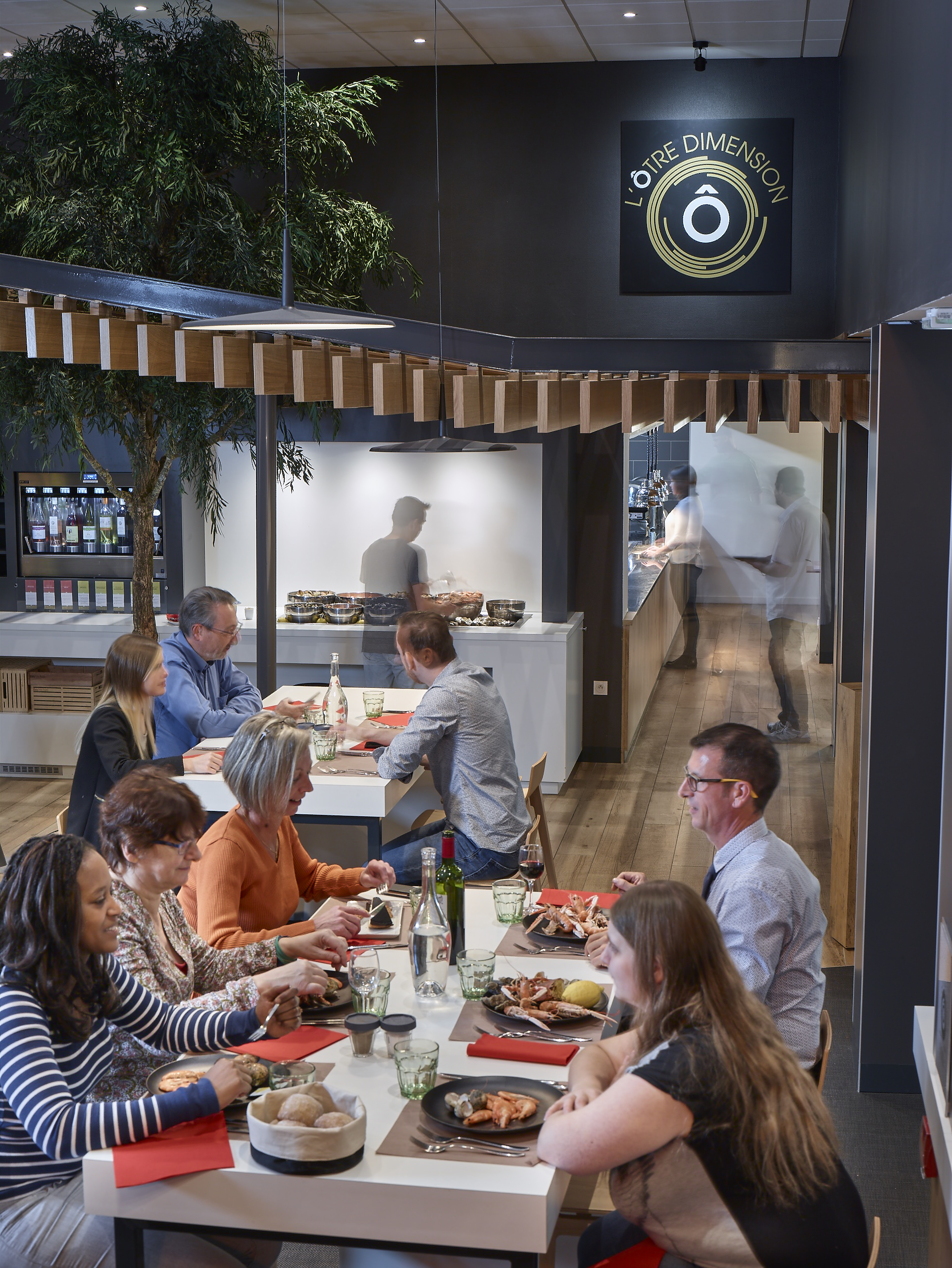 Hôtel Ibis Site du Futuroscope, Chasseneuil-du-Poitou - photo 22