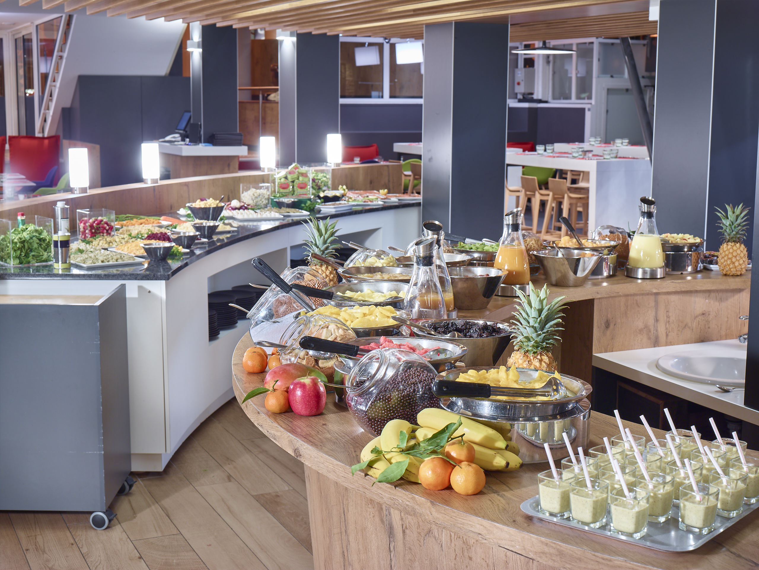 Hôtel Ibis Site du Futuroscope, Chasseneuil-du-Poitou - photo 17