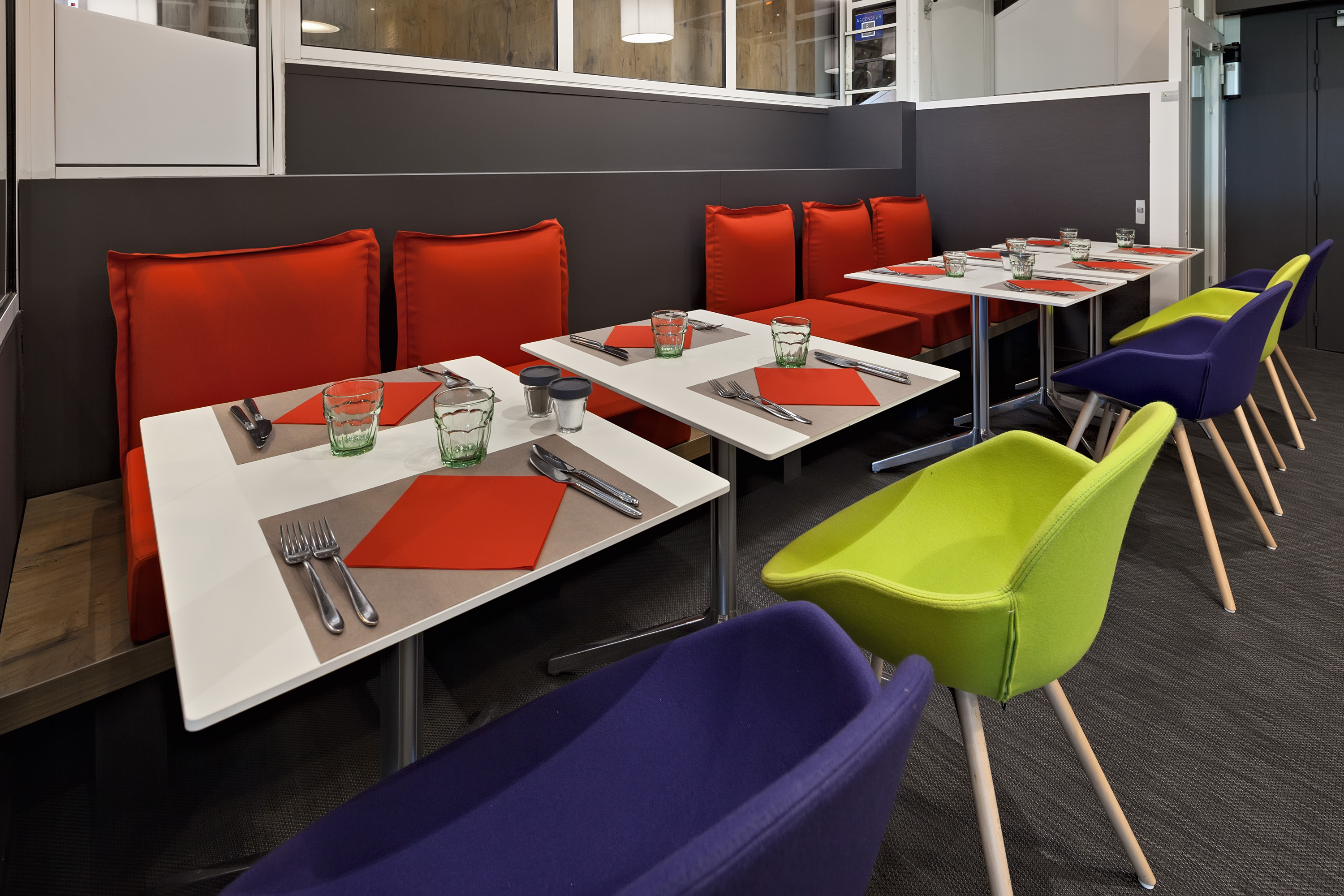 Hôtel Ibis Site du Futuroscope - photo 3