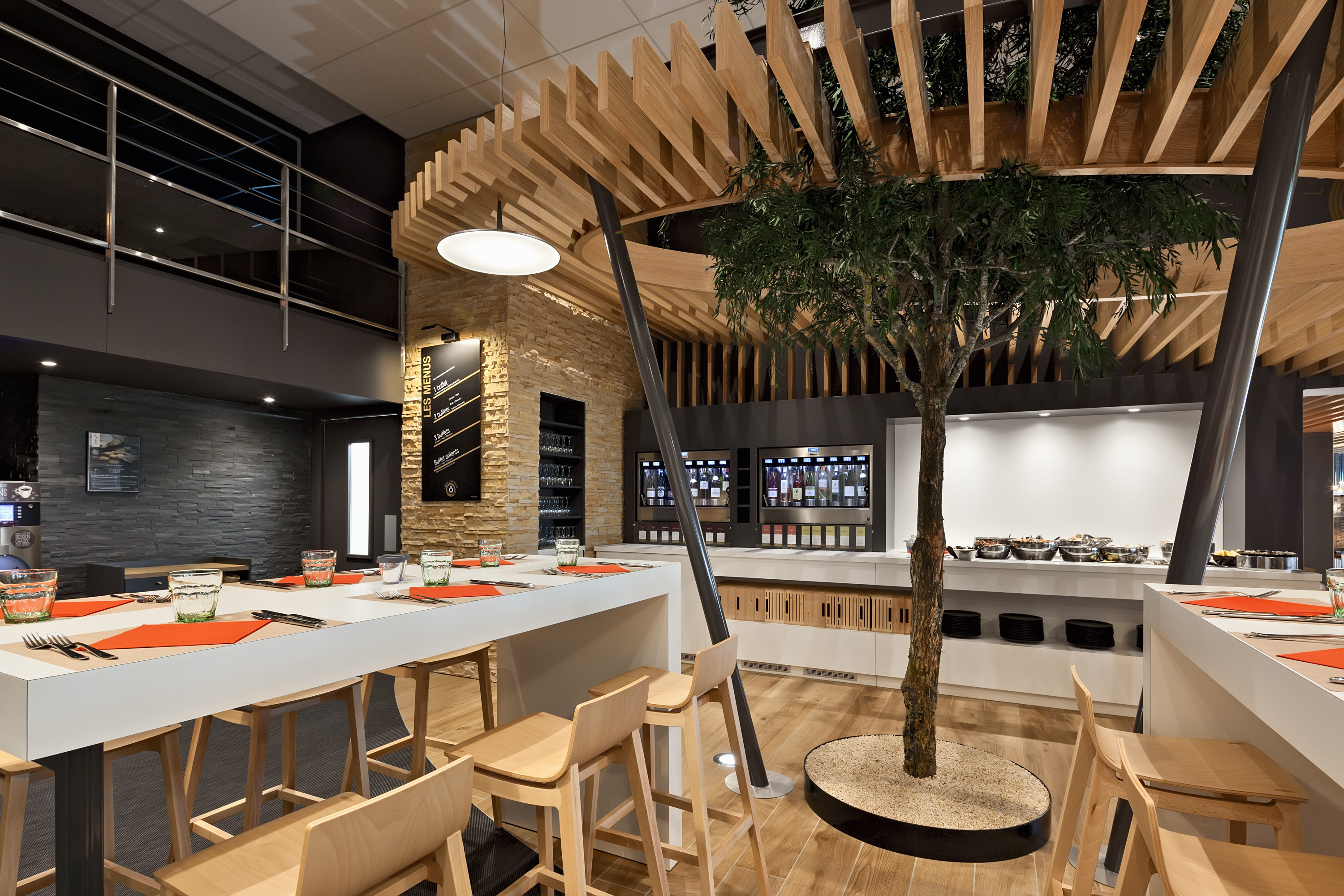 Hôtel Ibis Site du Futuroscope, Chasseneuil-du-Poitou - photo 11